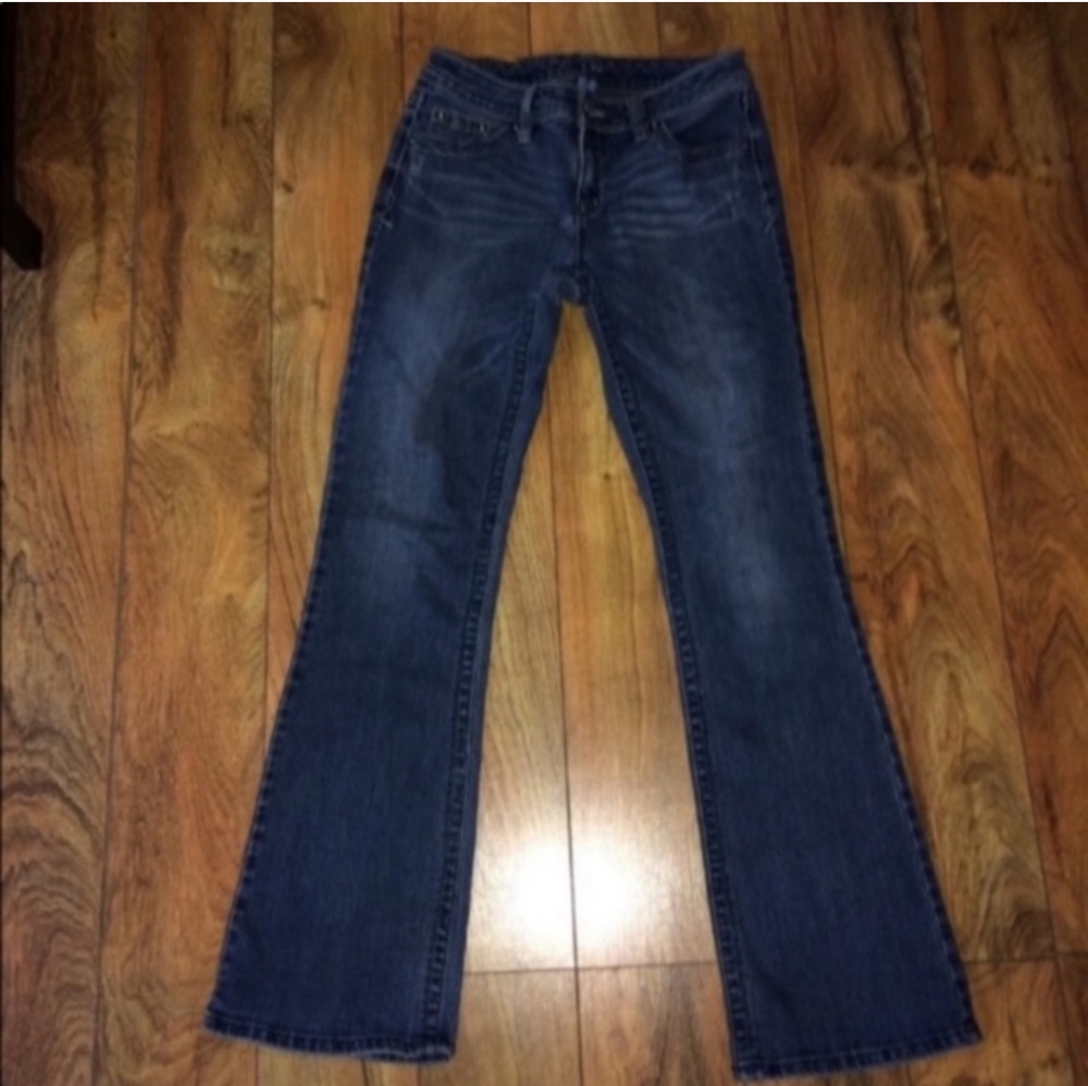 Apt 9 modern fit jeans